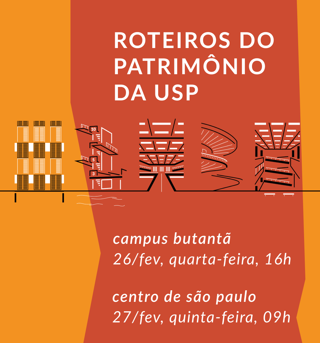 Roteiros do Patrimonio