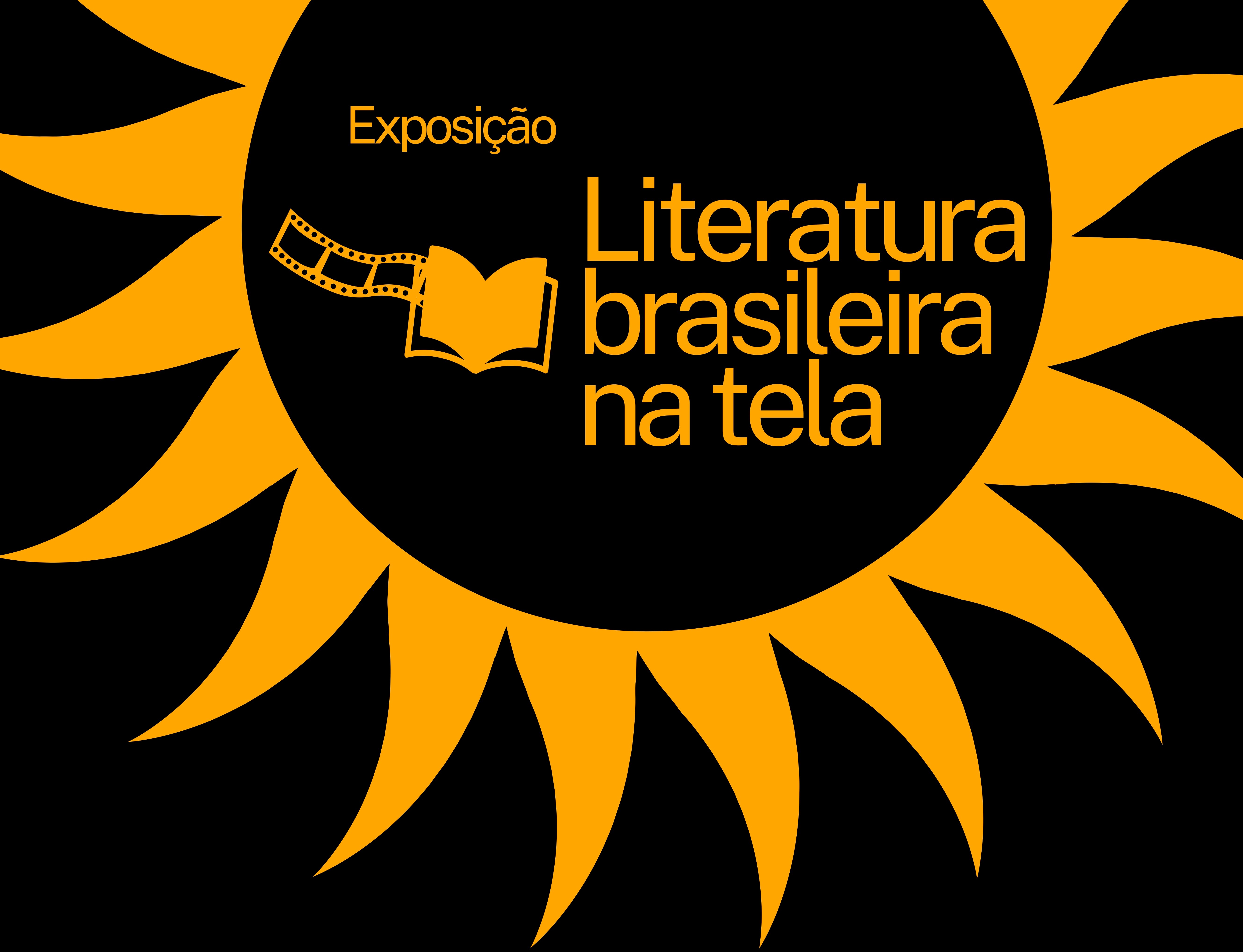 Exposição Literatura Brasileira na Tela